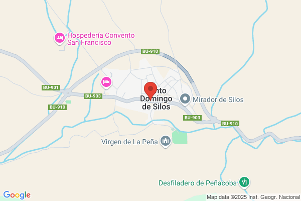 Bar Domingo