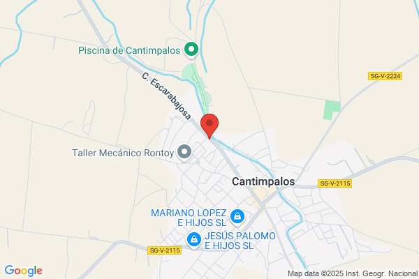 Pinela Gil - Fabrica De Embutidos Y Fiambres Distribucion De productos carnicos