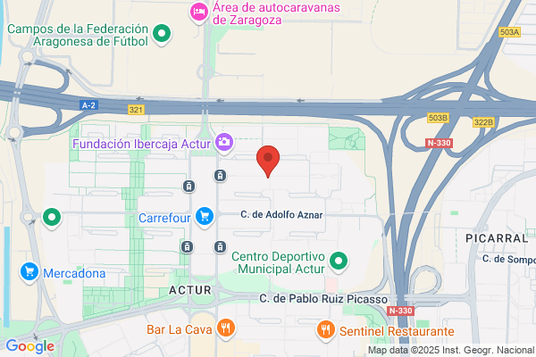 Academia De Enseñanza Nabla