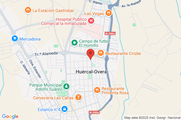 Academia De Ingles Machado