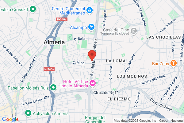 Academia Idiomas English Centre College Of Languages