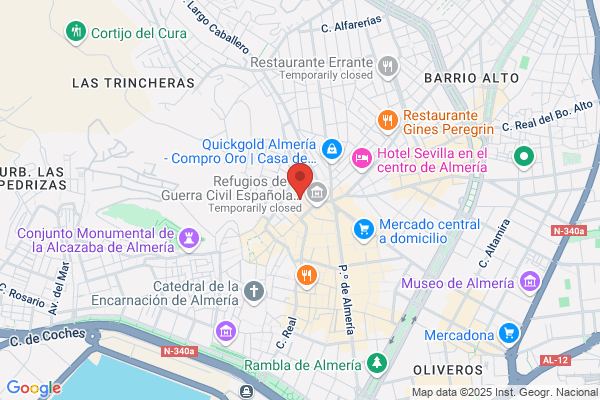 Academia Peluqueria Carmona