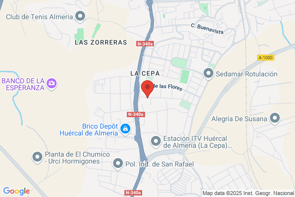 Alboran Servicios