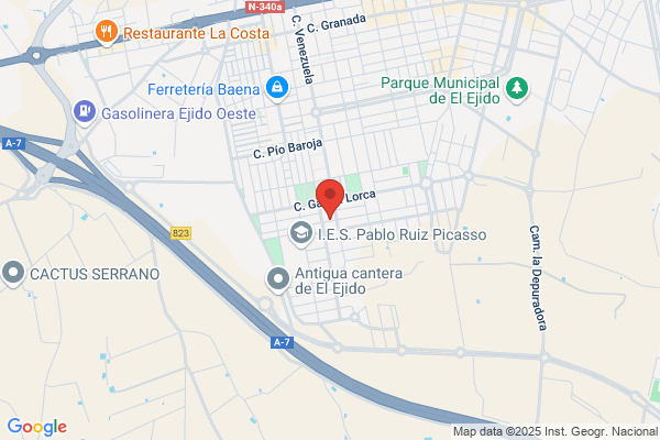 Alfa-Maquinas De Coser