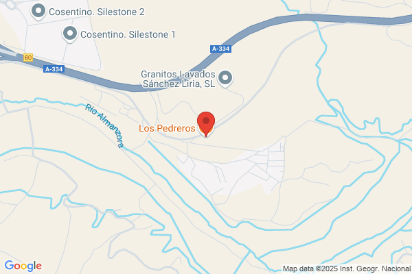 Bar Los Pedreros