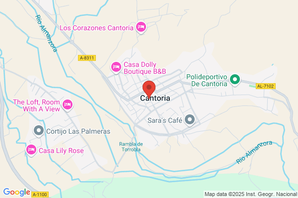 Parroquia Del Carmen