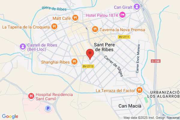 Consulta Medicina General Dra Maria Luisa Armenter Ramos