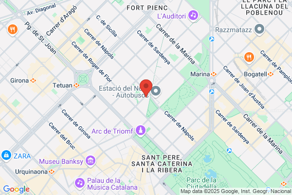 Asesoria Laboral Garcia Chueca
