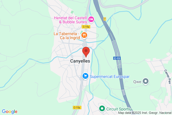 Campsa Estaciones De Servicio S.A.