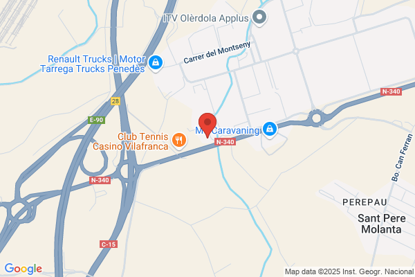 Daf -Direcauto