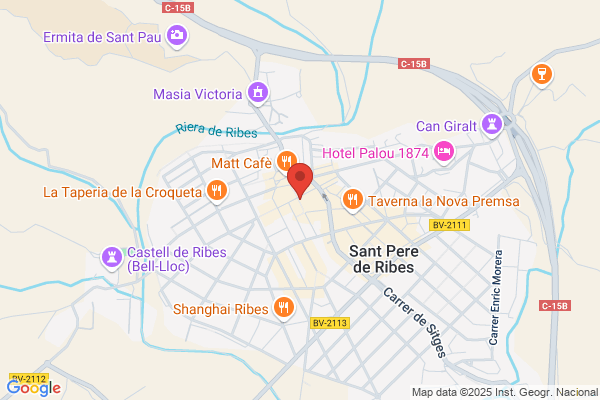 Farmacia Miret Mestre