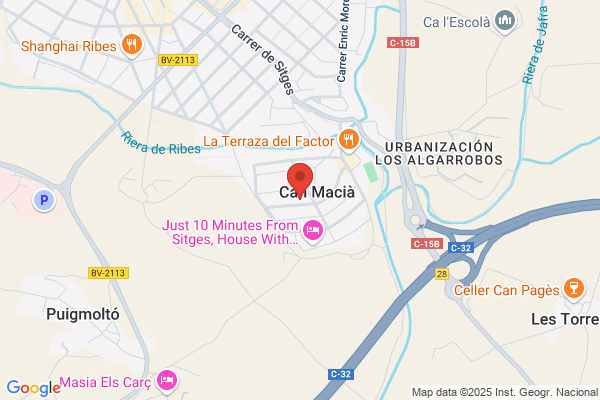 MAURICIO SERVICIOS