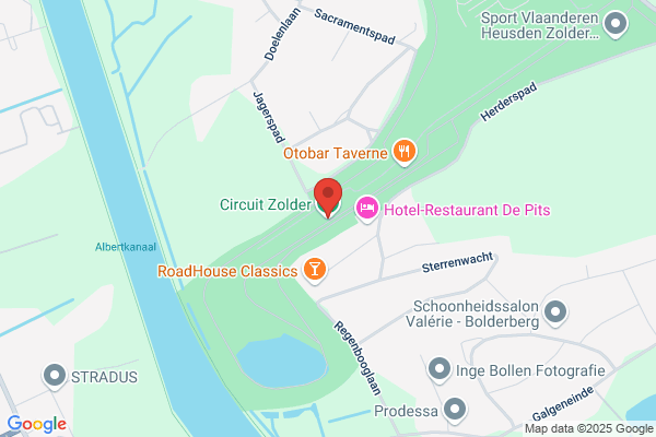 Zolder S.A.