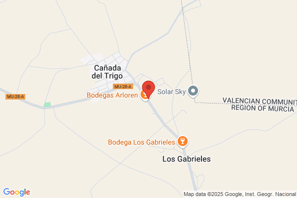 SOCIEDAD COOPERATIVA VIRGEN DEL REMEDIO