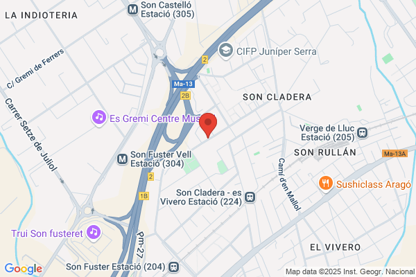 Ariza R De Torres S.A.