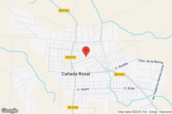 Caja Rural Del Sur