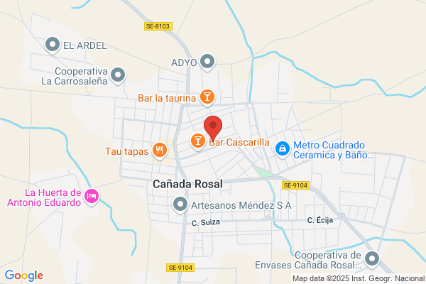 Caja Rural Del Sur Sociedad Cooperativa De Credito