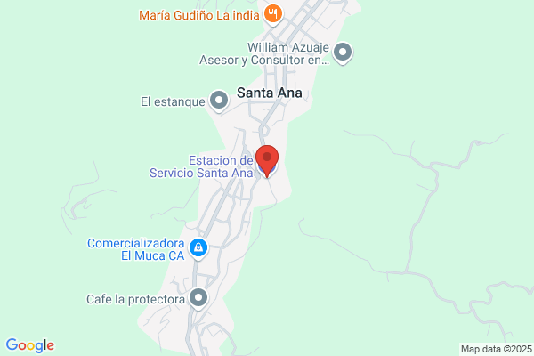 Estacion De Servicios Santa Ana S.C.