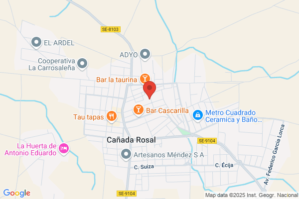 Supermercados Dia