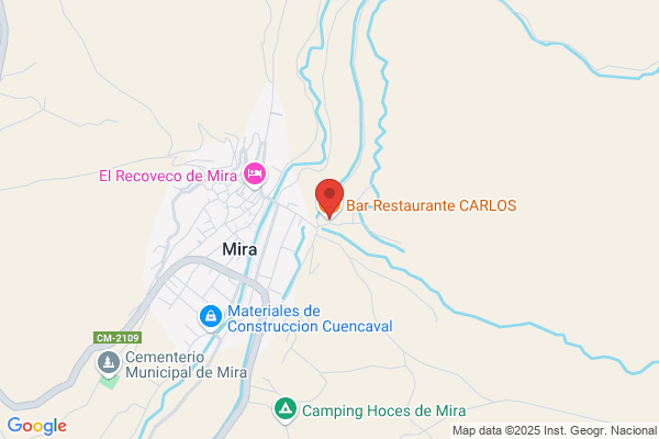Bar Carlos