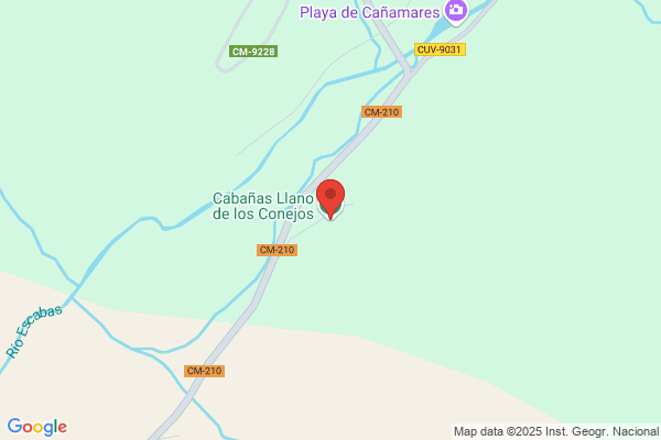 El Llano De Los Conejos S.L.