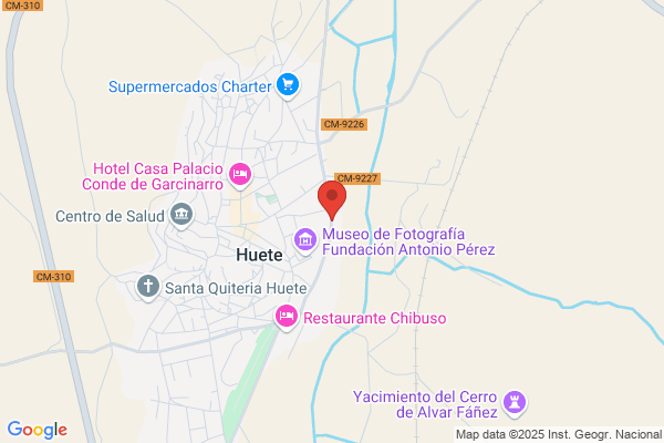 Guijarro Luengo a.