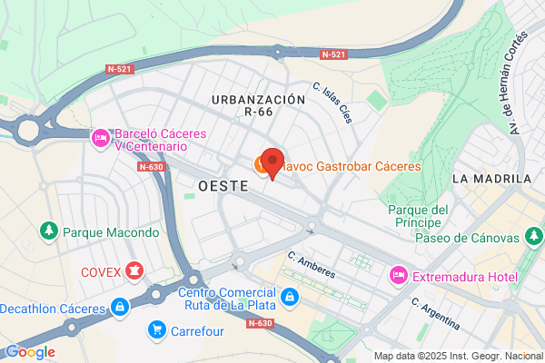 Caja De Ahorros Y Monte De Piedad De extremadura