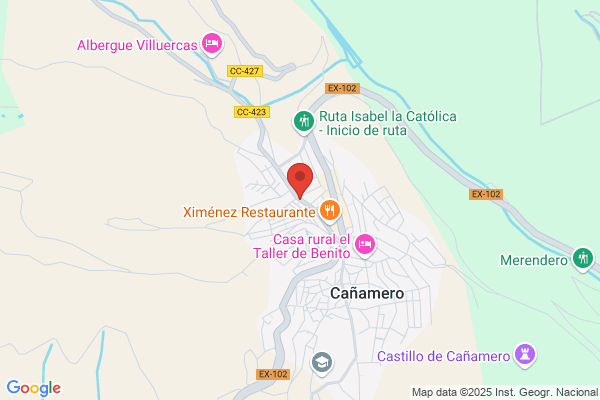 Confederacion Hidrografica Del Guadiana