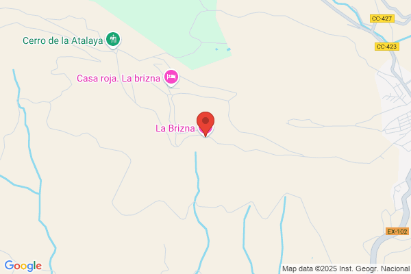 La Brizna