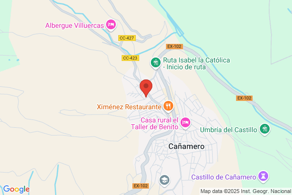 Talleres Diaz De Cañamero S.L.