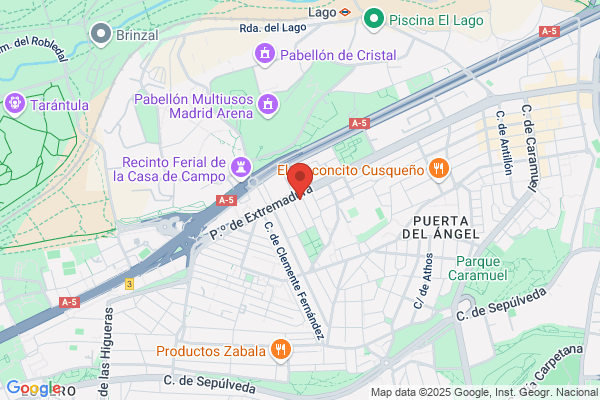 GAES una marca amplifon