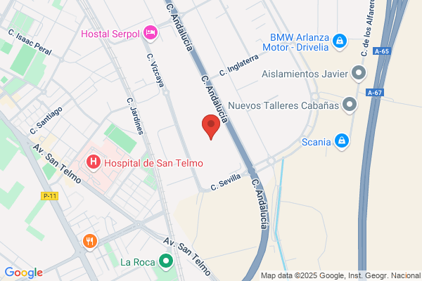 JOSE CARLOS SANCHEZ-CANTALEJO RAMIREZ