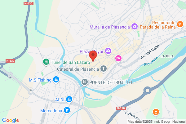 Plasencia Lancho f.
