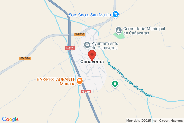 Serrano Escalada m. A.