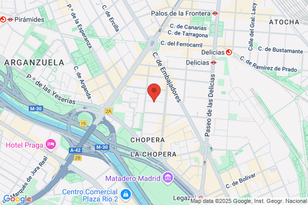 Supermercado Ifa