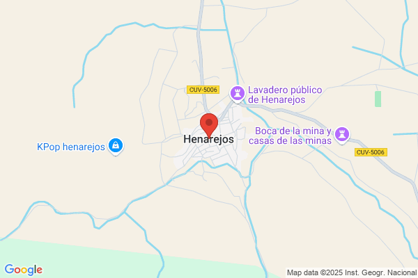 Hinarejos Yuste a. I.