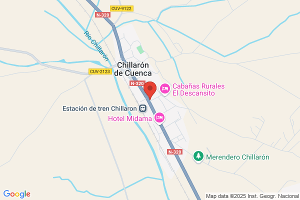 Talleres Chillaron