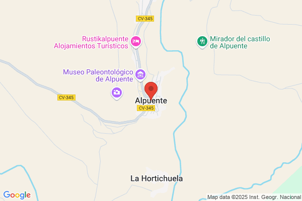 Vicente Alpuente v.