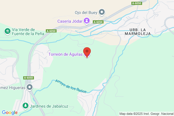 Aguilera Castillo d. N.