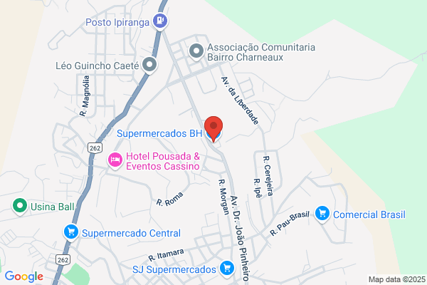 Autoservicio Cañete