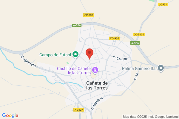 Autoservicio Malagon S.L. - Servicio A Domicilio