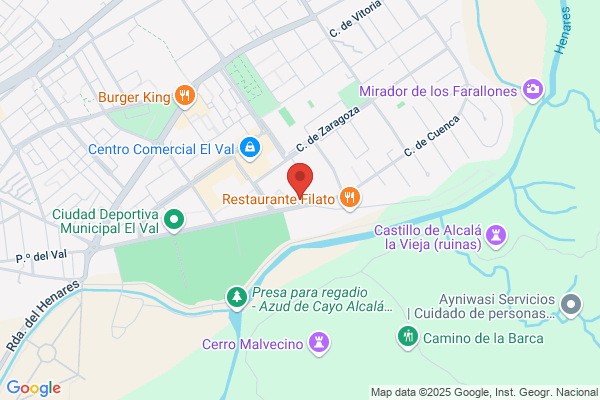 Bar Ramirez