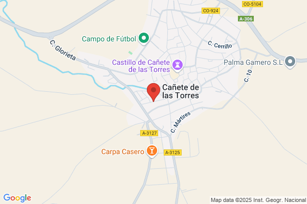 Materiales De Construccion Y Transportes Cuenca S.L.