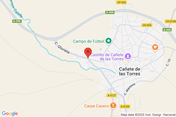 Servicios Directos De Gasoleos S.L.