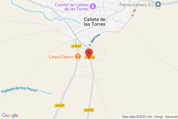 Taller Mecanico Tapia Y Lopez