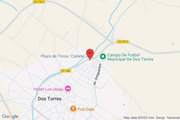 Torres Rodriguez a.