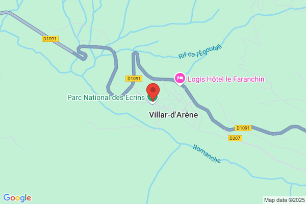 Villar Arenas j.