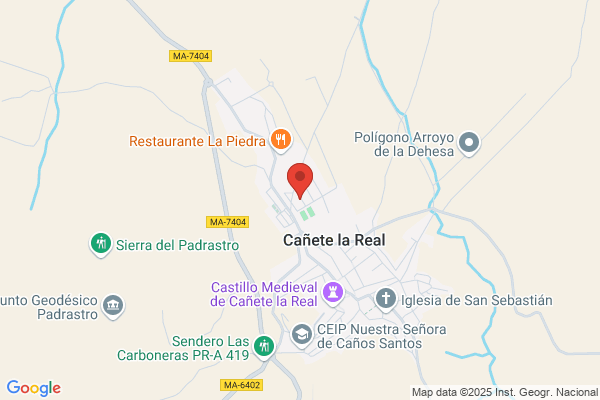 Suraventura turismo activo