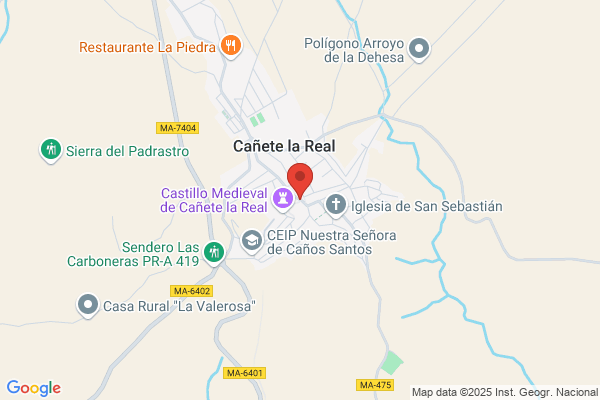 Caja Rural De Almeria Y Malaga