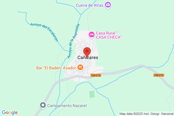 Carnicería Fernando López
